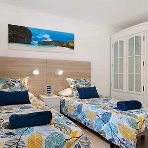 Casa Playa Palmeras Сasa de vacaciones Puerto del Carmen (Lanzarote)