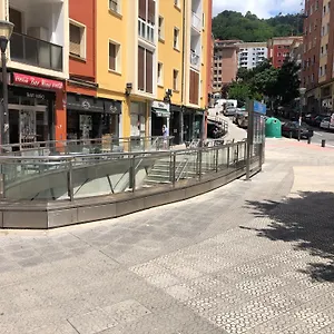 Unique Apartamento Bilbao