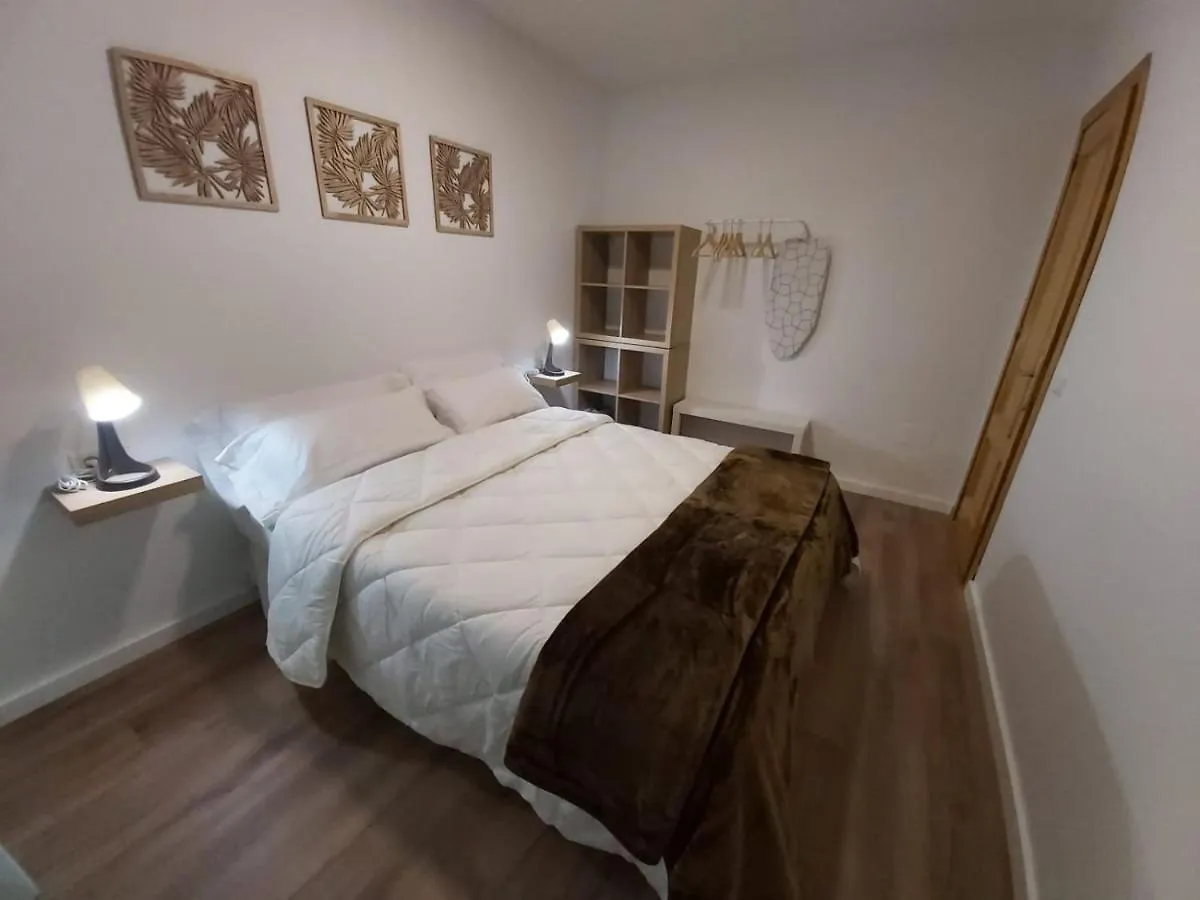 Fabuloso Apto 1 Dormitorio Para 1-4 Personas Terraza Wi-Fi Parking A Estrenar Velez Malaga Apartment