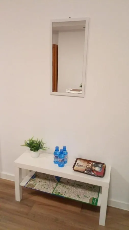 Apartment Fabuloso Apto 1 Dormitorio Para 1-4 Personas Terraza Wi-Fi Parking A Estrenar Velez Malaga Spain