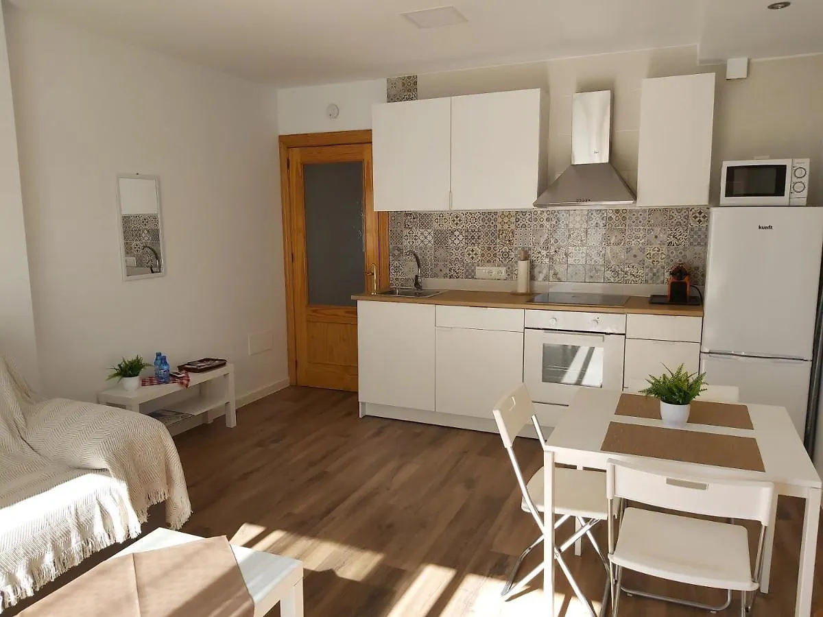 Fabuloso Apto 1 Dormitorio Para 1-4 Personas Terraza Wi-Fi Parking A Estrenar Velez Malaga