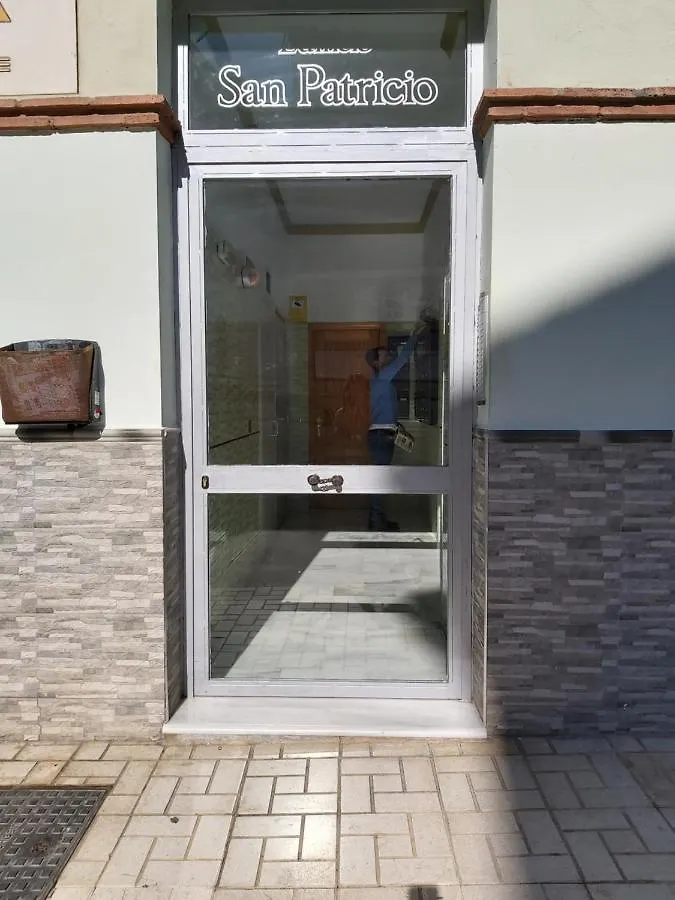 Fabuloso Apto 1 Dormitorio Para 1-4 Personas Terraza Wi-Fi Parking A Estrenar Velez Malaga